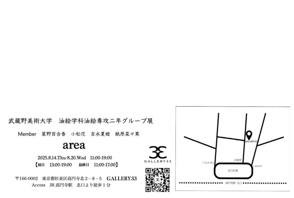 area